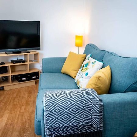 グラスゴーCharming 1-Bed Southside Flat In Great Locationアパートメント エクステリア 写真