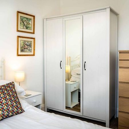 グラスゴーCharming 1-Bed Southside Flat In Great Locationアパートメント エクステリア 写真