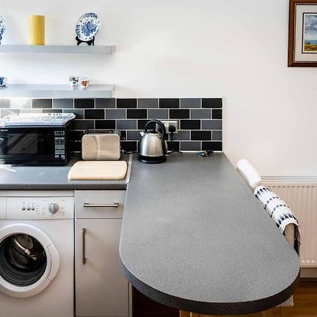 グラスゴーCharming 1-Bed Southside Flat In Great Locationアパートメント エクステリア 写真