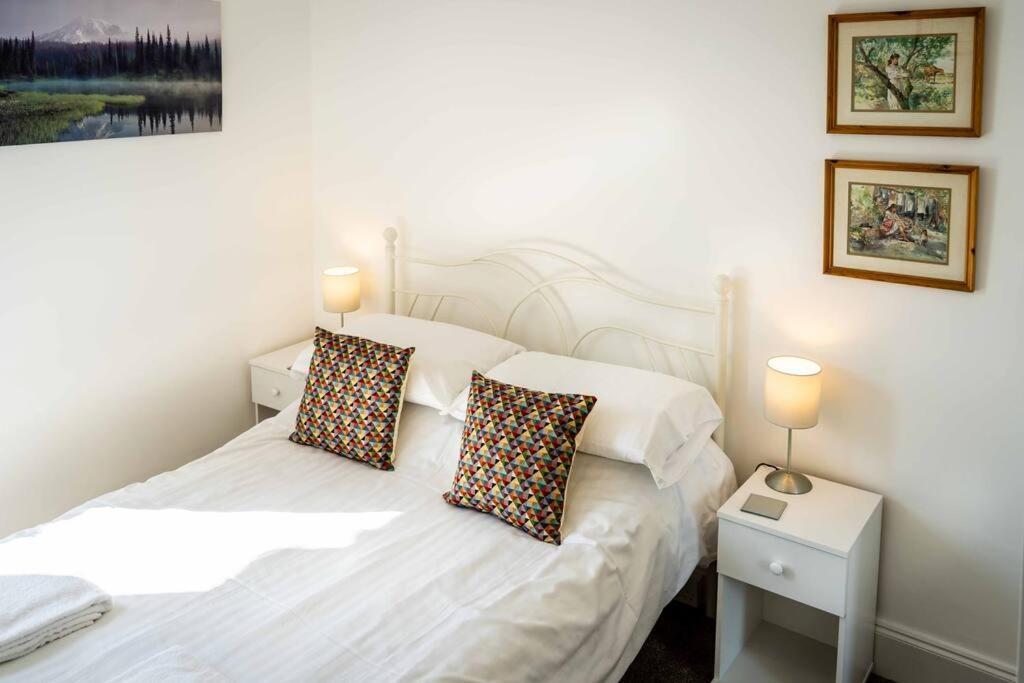 グラスゴーCharming 1-Bed Southside Flat In Great Locationアパートメント エクステリア 写真