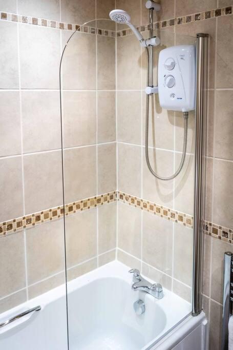 グラスゴーCharming 1-Bed Southside Flat In Great Locationアパートメント エクステリア 写真