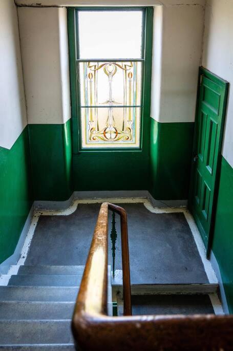 グラスゴーCharming 1-Bed Southside Flat In Great Locationアパートメント エクステリア 写真